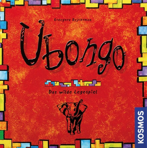 Ubongo