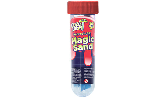 Ooze Labs: Magic Sand