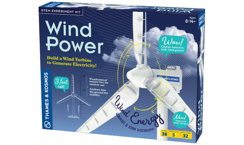 Wind Power