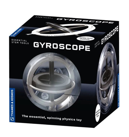 Gyroscope