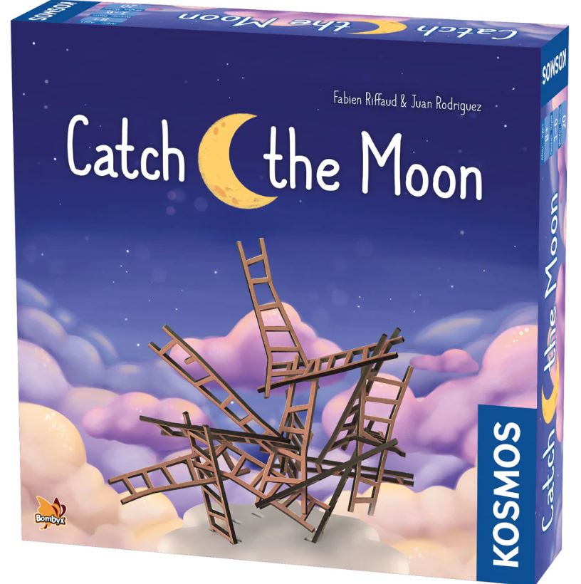 Catch the Moon