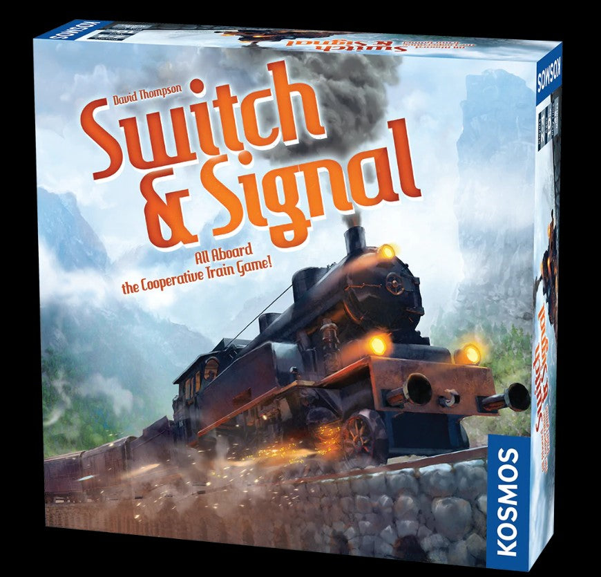 Switch & Signal