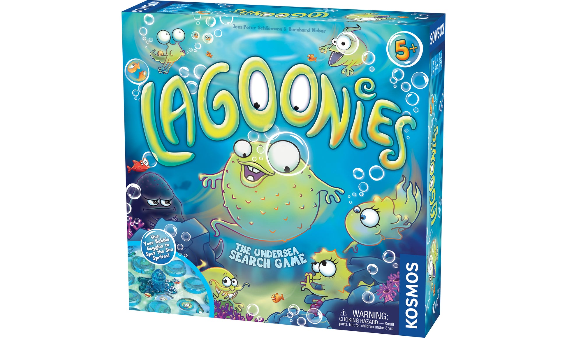 Lagoonies