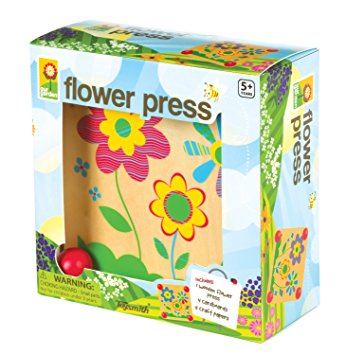 Flower Press