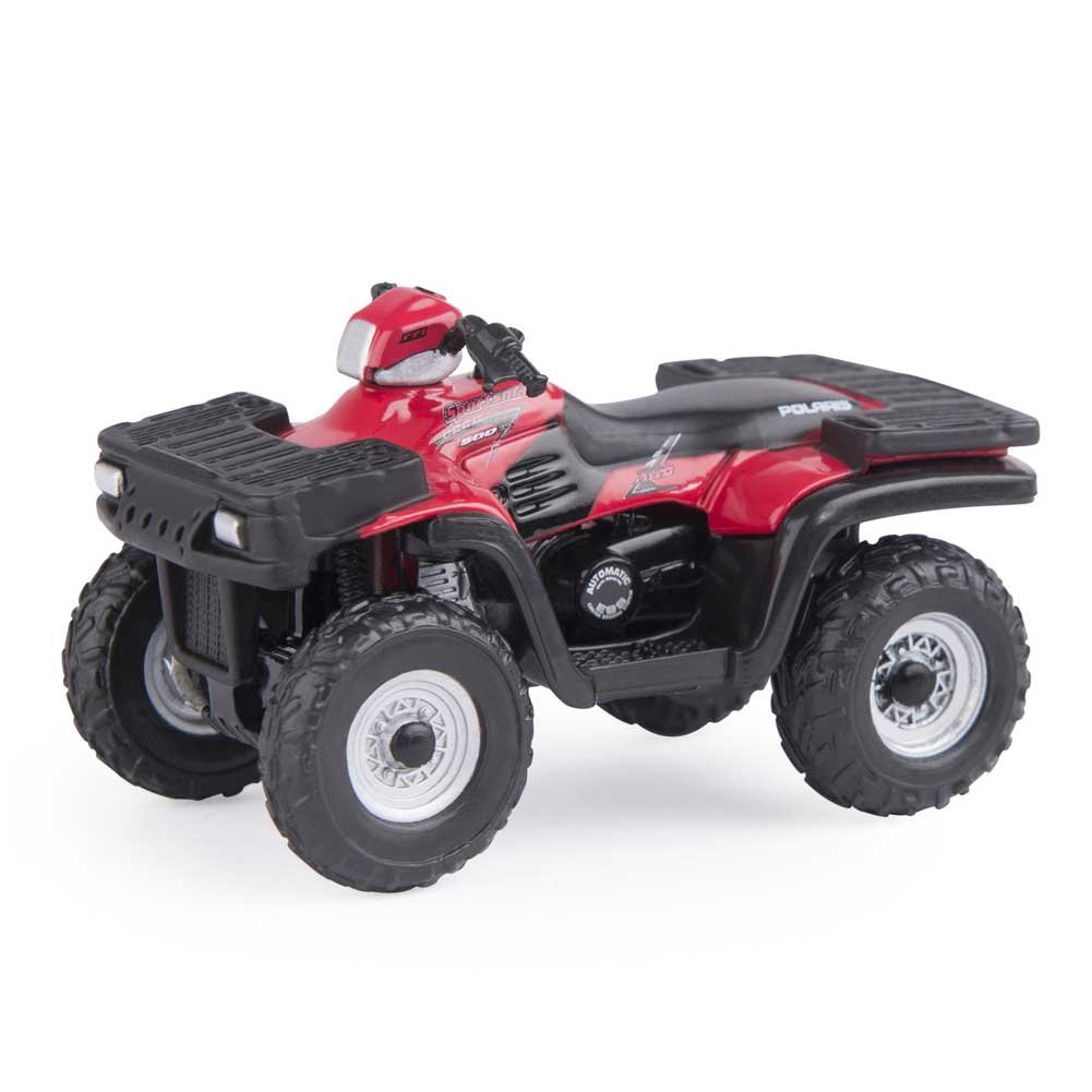 Polaris ATV