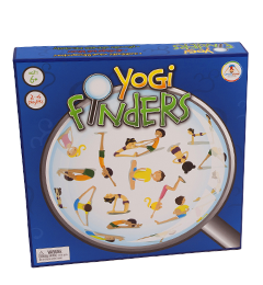 Yogi Finders