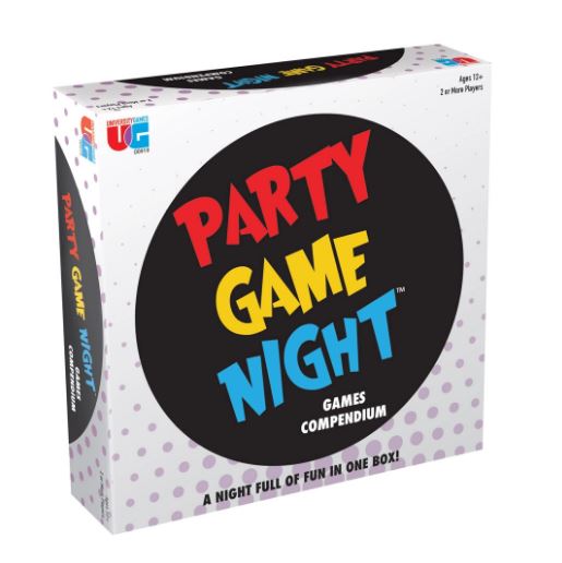 Party Game Night