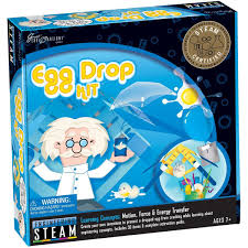 Egg Drop Kit