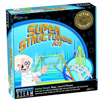 Super Structures Kit