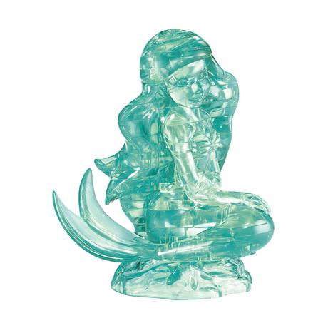 3D Crystal Puzzle Ariel