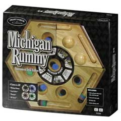 MICHIGAN RUMMY