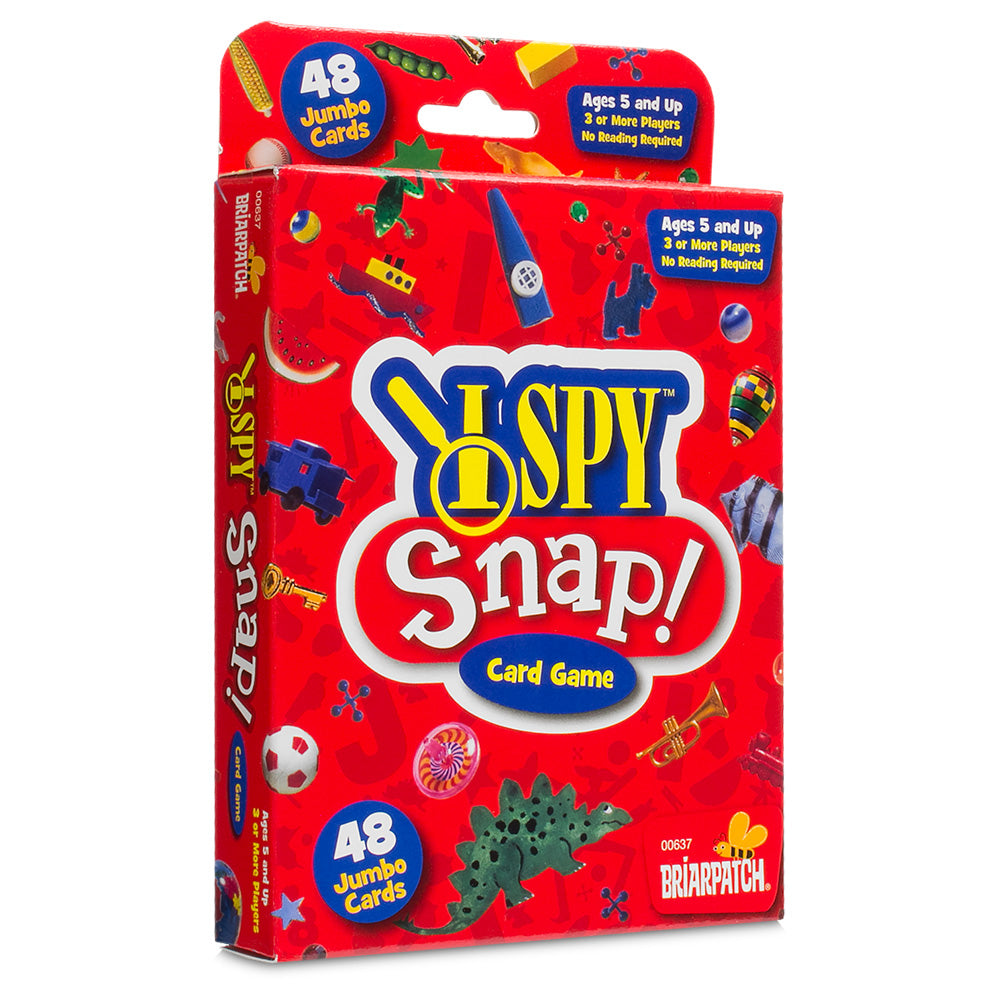 I Spy Snap – Hobby and Toy Central