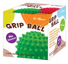 Grip Ball