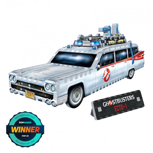 Ghost Busters Ecto-1 280pc