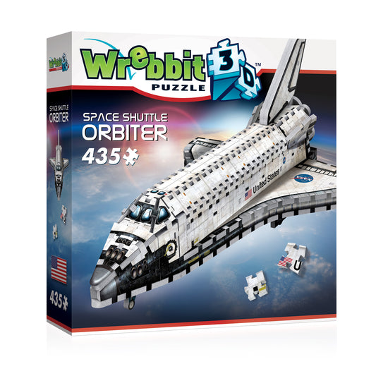 Space Shuttle Orbiter 435pc