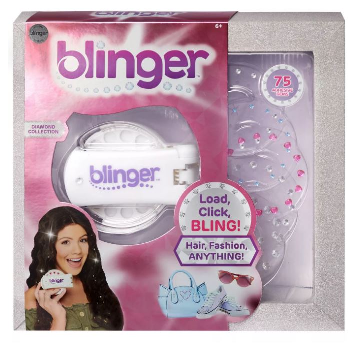 Blinger Diamond