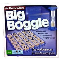 BIG BOGGLE