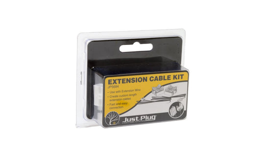 Just Plug Extension Kit