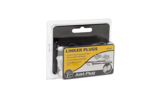 Just Plug Linker Plugs