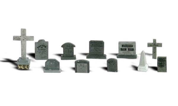 Tombstones