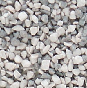 COARSE BALLAST GRAY