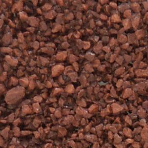 IRON ORE BALLAST