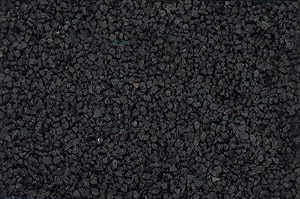 COARSE BALLAST CINDERS