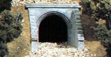 MASONRY ARCH CULVERTS