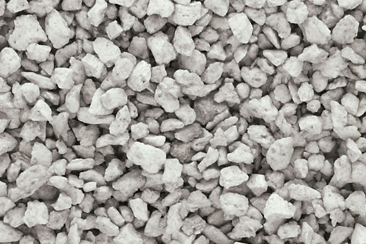 ROCK DEBRIS MED GREY