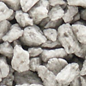 ROCK DEBRIS EXTRA COARSE GREY