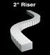 2 INCH RISER