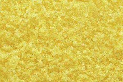 FALL YELLOW COARSE TURF