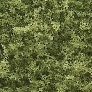 LIGHT GREEN COARSE TURF