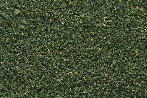 GREEN BLENDED TURF