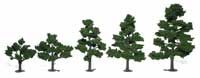 REALISTIC TREE KIT 6