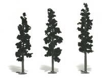 REALISTIC TREE KIT 24