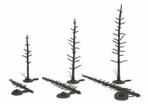 TREE ARMATURES 70 PINES