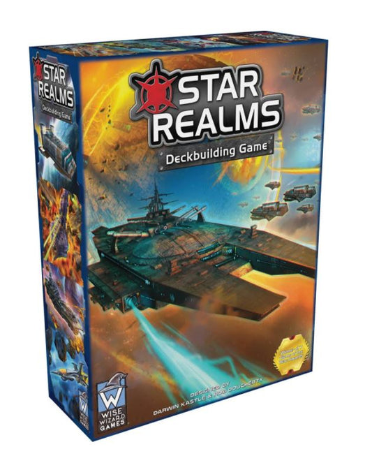 Star Realms: Box Set