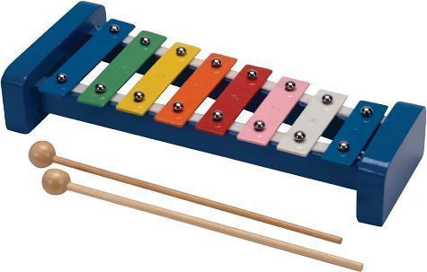 WOODEN XYLOPHONE