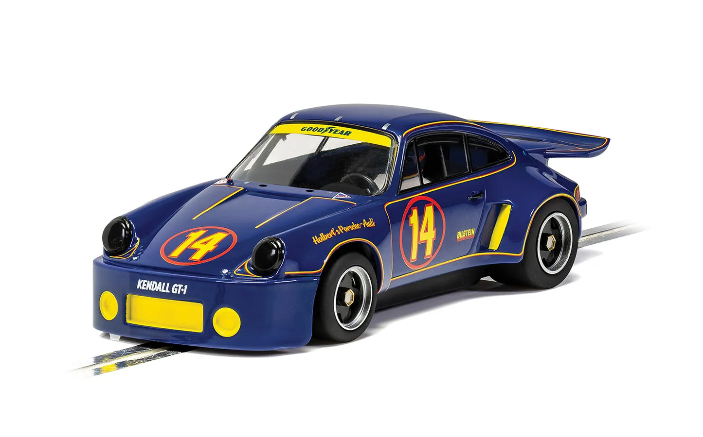 Porsche 911 Carrera RSR 3.0 1/32