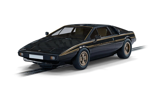 Lotus Esprit S2 World Championship 1/32