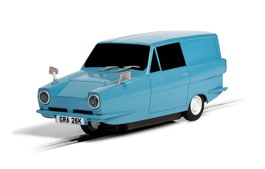 Reliant Regal Supervan-Mr. Bean