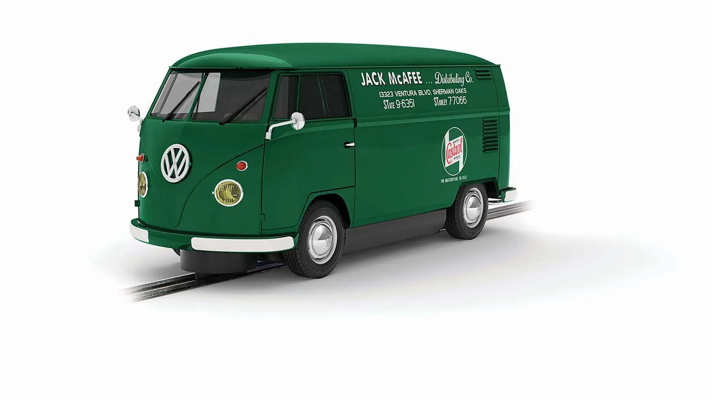 Volkswagen T1b - Castrol 1/32