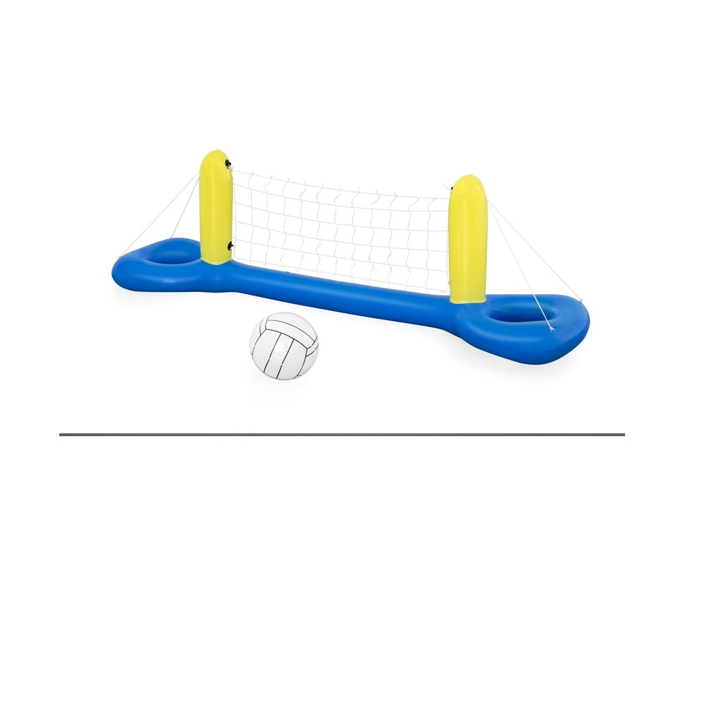 Inflatable Water Volleyball Set 96X25